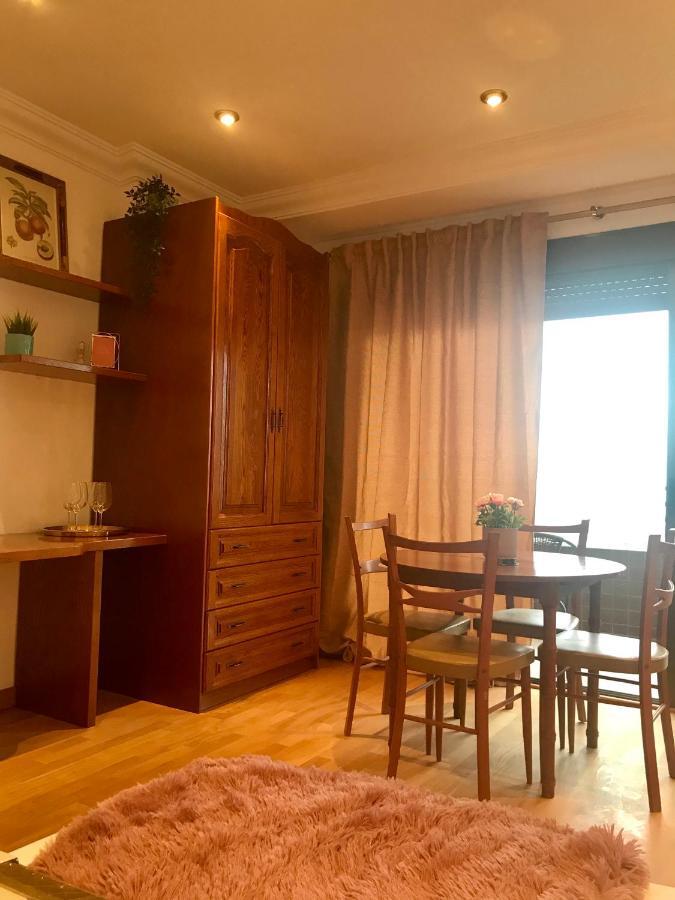 Apartamento With Jacuzzi & Sea View Alicante Exteriör bild