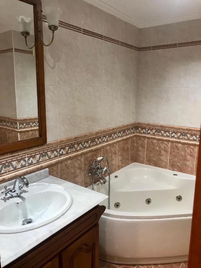 Apartamento With Jacuzzi & Sea View Alicante Exteriör bild