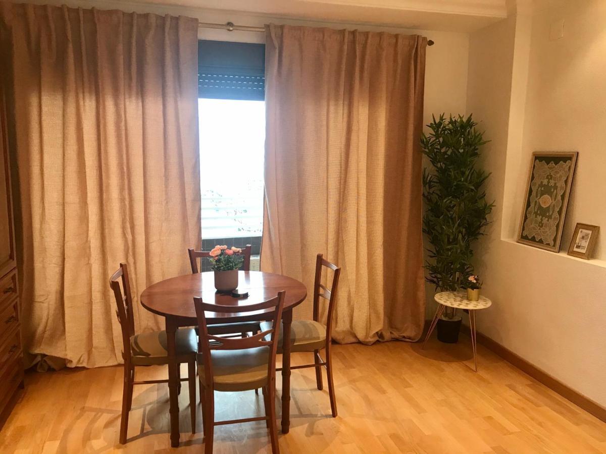 Apartamento With Jacuzzi & Sea View Alicante Exteriör bild