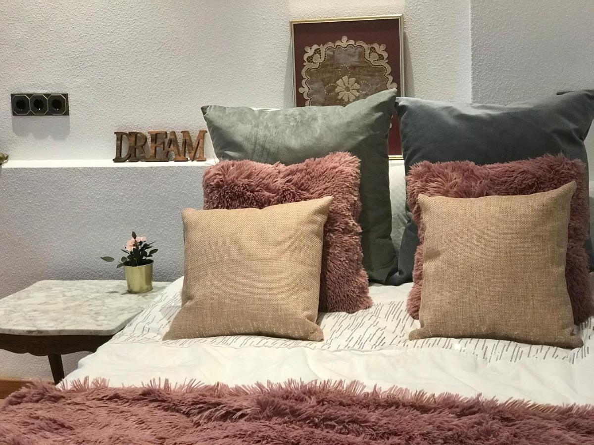 Apartamento With Jacuzzi & Sea View Alicante Exteriör bild